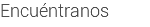 Encuéntranos
